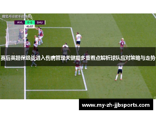 赛后英超保级战进入伤病管理关键期多重看点解析球队应对策略与走势 赛后英超保级战进入伤病管理关键期多重看点解析球队应对策略与走势